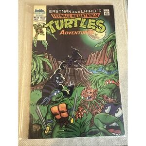 Eastman And Lairds No 16 Oct